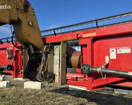 Красный CASE IH Другая, объемом двигателя 0 л и пробегом 0 тыс. км за 23182 $, фото 10 на Automoto.ua