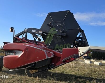 Красный CASE IH Другая, объемом двигателя 0 л и пробегом 0 тыс. км за 23182 $, фото 2 на Automoto.ua