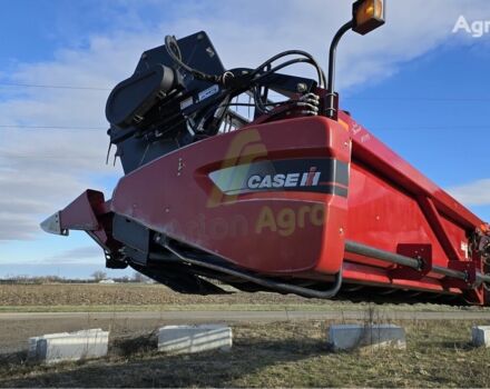 Красный CASE IH Другая, объемом двигателя 0 л и пробегом 0 тыс. км за 23182 $, фото 1 на Automoto.ua