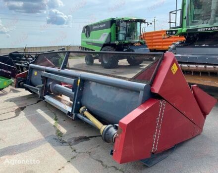 Красный CASE IH Другая, объемом двигателя 0 л и пробегом 0 тыс. км за 23187 $, фото 3 на Automoto.ua