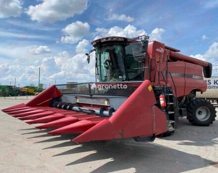 Красный CASE IH Другая, объемом двигателя 0 л и пробегом 0 тыс. км за 23187 $, фото 2 на Automoto.ua
