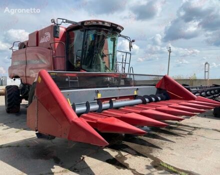 Красный CASE IH Другая, объемом двигателя 0 л и пробегом 0 тыс. км за 23187 $, фото 9 на Automoto.ua