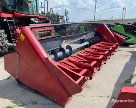 Красный CASE IH Другая, объемом двигателя 0 л и пробегом 0 тыс. км за 23187 $, фото 5 на Automoto.ua