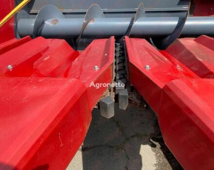 Красный CASE IH Другая, объемом двигателя 0 л и пробегом 0 тыс. км за 23187 $, фото 11 на Automoto.ua