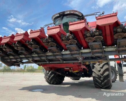 Красный CASE IH Другая, объемом двигателя 0 л и пробегом 0 тыс. км за 23187 $, фото 5 на Automoto.ua