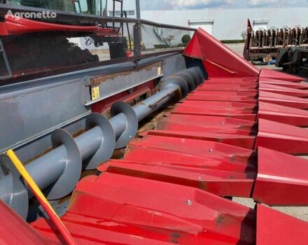 Красный CASE IH Другая, объемом двигателя 0 л и пробегом 0 тыс. км за 23187 $, фото 7 на Automoto.ua