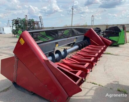 Красный CASE IH Другая, объемом двигателя 0 л и пробегом 0 тыс. км за 23187 $, фото 4 на Automoto.ua