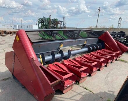 Красный CASE IH Другая, объемом двигателя 0 л и пробегом 0 тыс. км за 23187 $, фото 5 на Automoto.ua