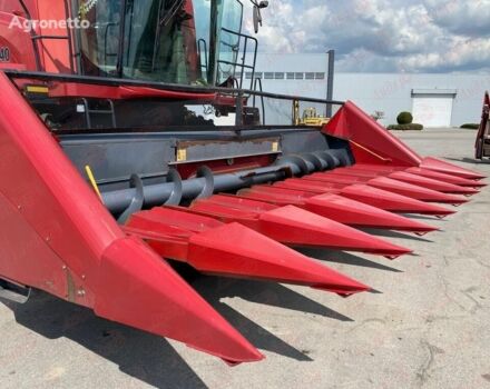 Красный CASE IH Другая, объемом двигателя 0 л и пробегом 0 тыс. км за 23187 $, фото 6 на Automoto.ua