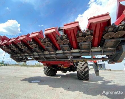 Красный CASE IH Другая, объемом двигателя 0 л и пробегом 0 тыс. км за 23187 $, фото 4 на Automoto.ua