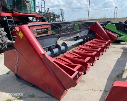 Красный CASE IH Другая, объемом двигателя 0 л и пробегом 0 тыс. км за 23187 $, фото 3 на Automoto.ua