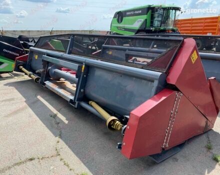 Красный CASE IH Другая, объемом двигателя 0 л и пробегом 0 тыс. км за 23187 $, фото 2 на Automoto.ua