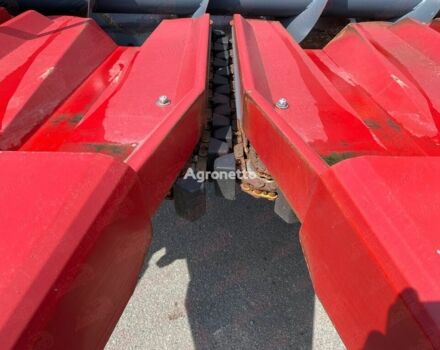 Красный CASE IH Другая, объемом двигателя 0 л и пробегом 0 тыс. км за 23187 $, фото 8 на Automoto.ua