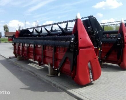 Красный CASE IH Другая, объемом двигателя 0 л и пробегом 0 тыс. км за 39523 $, фото 3 на Automoto.ua
