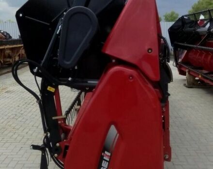 Красный CASE IH Другая, объемом двигателя 0 л и пробегом 0 тыс. км за 39523 $, фото 7 на Automoto.ua