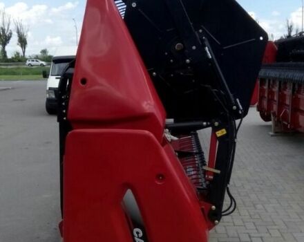 Красный CASE IH Другая, объемом двигателя 0 л и пробегом 0 тыс. км за 39523 $, фото 5 на Automoto.ua