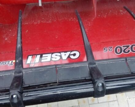 Красный CASE IH Другая, объемом двигателя 0 л и пробегом 0 тыс. км за 39523 $, фото 1 на Automoto.ua