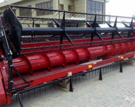 Красный CASE IH Другая, объемом двигателя 0 л и пробегом 0 тыс. км за 39523 $, фото 4 на Automoto.ua