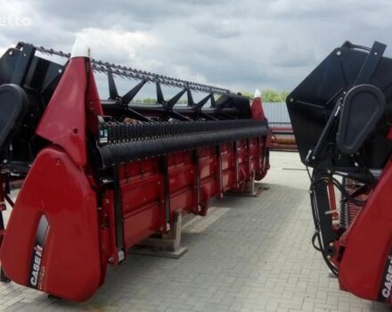 Красный CASE IH Другая, объемом двигателя 0 л и пробегом 0 тыс. км за 39523 $, фото 8 на Automoto.ua
