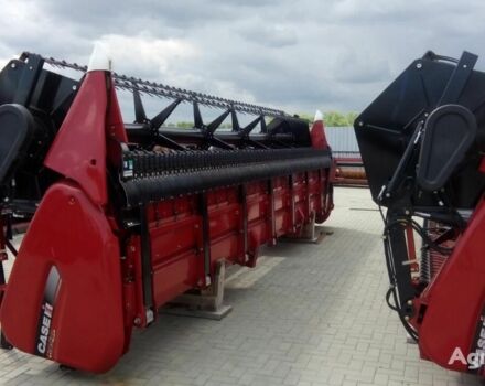 Красный CASE IH Другая, объемом двигателя 0 л и пробегом 0 тыс. км за 39523 $, фото 8 на Automoto.ua