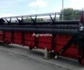 Красный CASE IH Другая, объемом двигателя 0 л и пробегом 0 тыс. км за 39523 $, фото 2 на Automoto.ua
