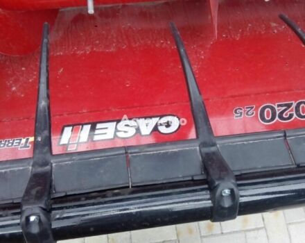 Красный CASE IH Другая, объемом двигателя 0 л и пробегом 0 тыс. км за 39523 $, фото 1 на Automoto.ua