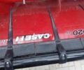 Красный CASE IH Другая, объемом двигателя 0 л и пробегом 0 тыс. км за 39523 $, фото 1 на Automoto.ua