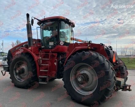 CASE IH Другая, объемом двигателя 0 л и пробегом 0 тыс. км за 100123 $, фото 6 на Automoto.ua