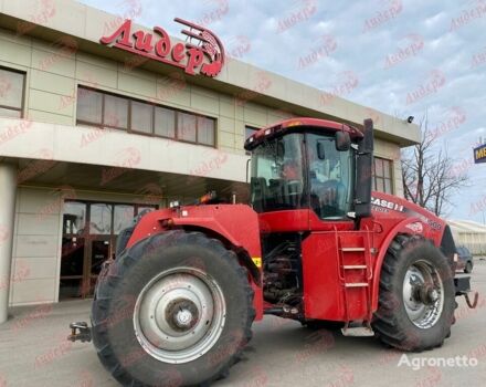 CASE IH Другая, объемом двигателя 0 л и пробегом 0 тыс. км за 100123 $, фото 4 на Automoto.ua