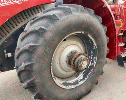 CASE IH Другая, объемом двигателя 0 л и пробегом 0 тыс. км за 100123 $, фото 16 на Automoto.ua