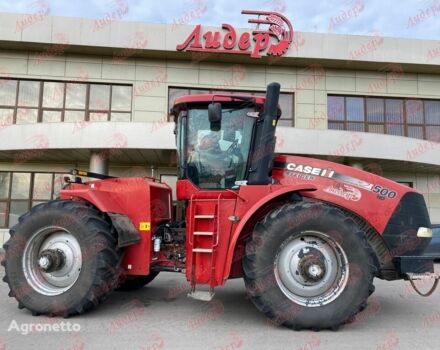 CASE IH Другая, объемом двигателя 0 л и пробегом 0 тыс. км за 100123 $, фото 1 на Automoto.ua