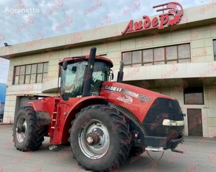 CASE IH Другая, объемом двигателя 0 л и пробегом 0 тыс. км за 100123 $, фото 2 на Automoto.ua