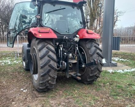 CASE IH Другая, объемом двигателя 0 л и пробегом 0 тыс. км за 75866 $, фото 4 на Automoto.ua