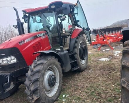 CASE IH Другая, объемом двигателя 0 л и пробегом 0 тыс. км за 75866 $, фото 1 на Automoto.ua