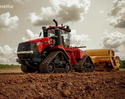 CASE IH Другая, объемом двигателя 0 л и пробегом 0 тыс. км за 695434 $, фото 1 на Automoto.ua