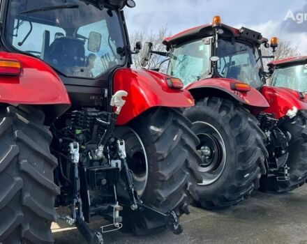 CASE IH Другая, объемом двигателя 0 л и пробегом 0 тыс. км за 96962 $, фото 9 на Automoto.ua