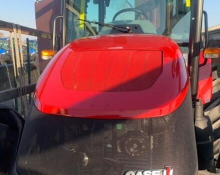 CASE IH Другая, объемом двигателя 3.91 л и пробегом 1 тыс. км за 49034 $, фото 3 на Automoto.ua