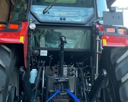 CASE IH Другая, объемом двигателя 3.91 л и пробегом 1 тыс. км за 49034 $, фото 1 на Automoto.ua