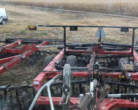 CASE IH Другая, объемом двигателя 0 л и пробегом 1 тыс. км за 85000 $, фото 5 на Automoto.ua