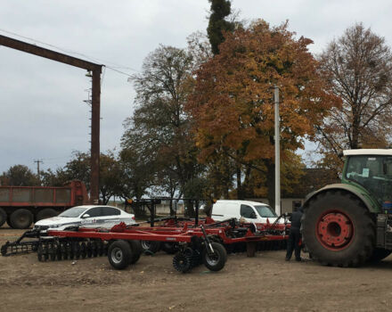 CASE IH Другая, объемом двигателя 0 л и пробегом 1 тыс. км за 85000 $, фото 11 на Automoto.ua