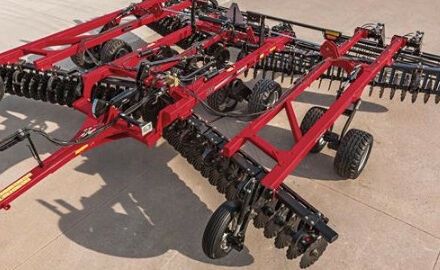 CASE IH Другая, объемом двигателя 0 л и пробегом 1 тыс. км за 85000 $, фото 20 на Automoto.ua