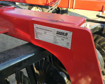 CASE IH Другая, объемом двигателя 0 л и пробегом 1 тыс. км за 85000 $, фото 16 на Automoto.ua