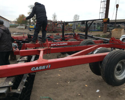 CASE IH Другая, объемом двигателя 0 л и пробегом 1 тыс. км за 85000 $, фото 10 на Automoto.ua