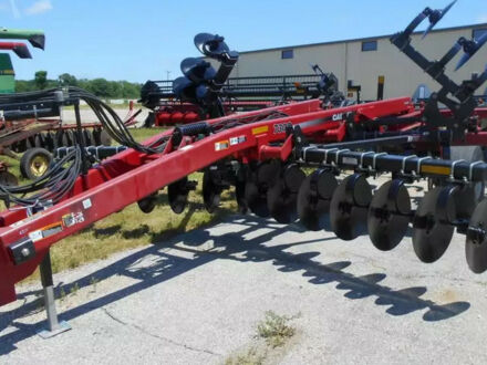 CASE IH Другая 2009 у Києві на Automoto.ua CASE IH Другая, об'ємом двигуна 0 л та пробігом 1 тис. км за 29000 $, фото 1 на Automoto.ua