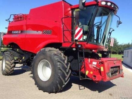 CASE IH Другая 2011 в Новом Буге на Automoto.ua CASE IH Другая, объемом двигателя 0 л и пробегом 1 тыс. км за 65000 $, фото 1 на Automoto.ua