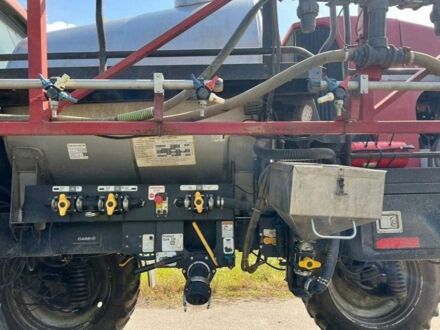 CASE IH Другая 2013 в Новом Буге на Automoto.ua CASE IH Другая, объемом двигателя 0 л и пробегом 1 тыс. км за 65000 $, фото 1 на Automoto.ua