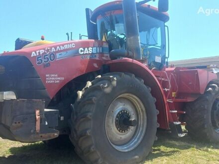 CASE IH Другая 2013 в Прилуках на Automoto.ua CASE IH Другая, объемом двигателя 0 л и пробегом 0 тыс. км за 68506 $, фото 1 на Automoto.ua