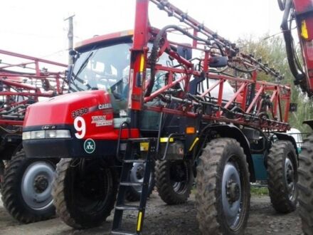 CASE IH Другая 2013 в Любаре на Automoto.ua CASE IH Другая, объемом двигателя 0 л и пробегом 1 тыс. км за 100000 $, фото 1 на Automoto.ua