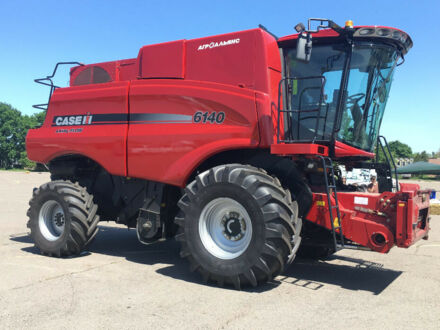 CASE IH Другая 2020 в Днепре (Днепропетровске) на Automoto.ua CASE IH Другая, объемом двигателя 8.7 л и пробегом 1 тыс. км за 253437 $, фото 1 на Automoto.ua
