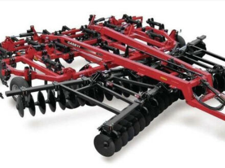 CASE IH Другая 2021 в Днепре (Днепропетровске) на Automoto.ua CASE IH Другая, объемом двигателя 0 л и пробегом 1 тыс. км за 67500 $, фото 1 на Automoto.ua